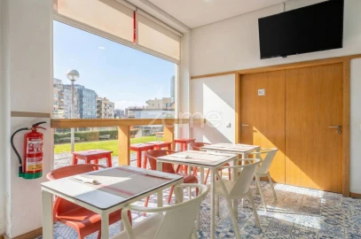 Negócio para Trespasse em Cidade da Maia