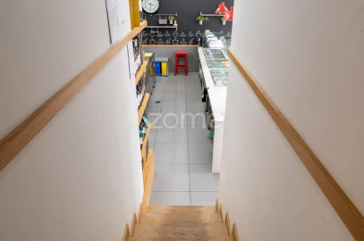 Negócio para Trespasse em Cidade da Maia