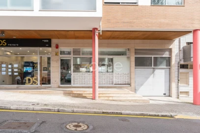 Negócio para Trespasse em Cidade da Maia