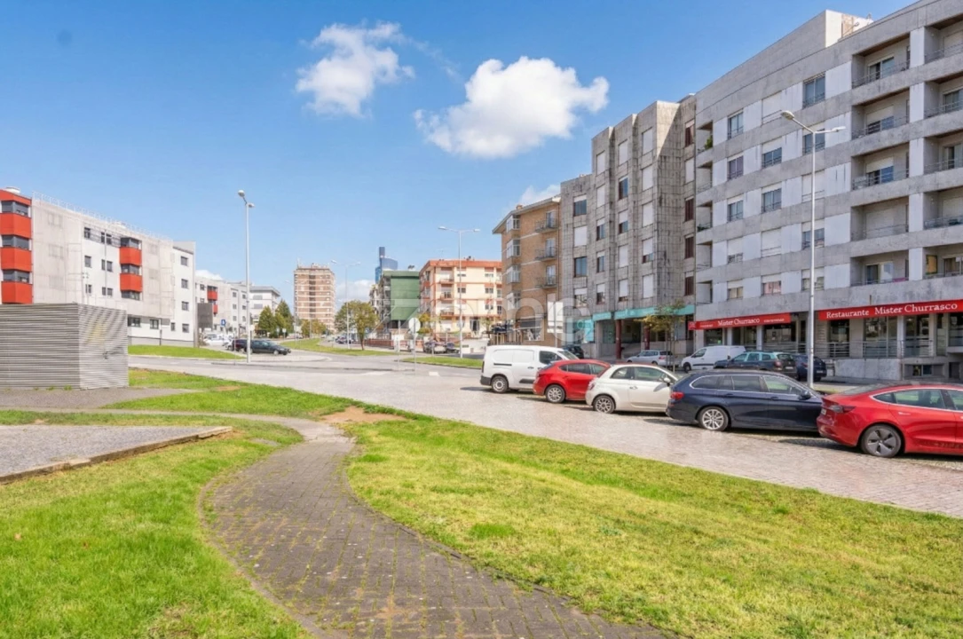 Negócio para Trespasse em Cidade da Maia Foto 4