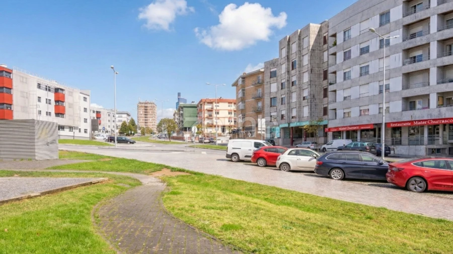 Negócio para Trespasse em Cidade da Maia