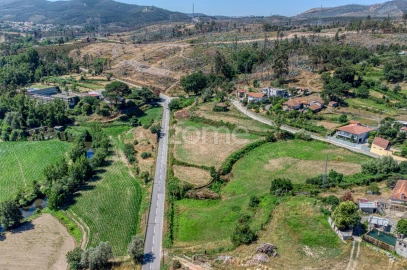 Terreno para Arrendamento em Recarei