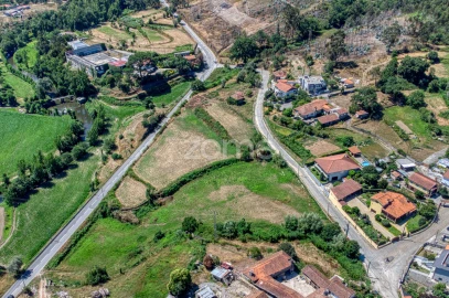 Terreno para Arrendamento em Recarei
