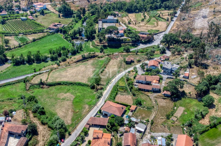 Terreno para Arrendamento em Recarei Foto 16