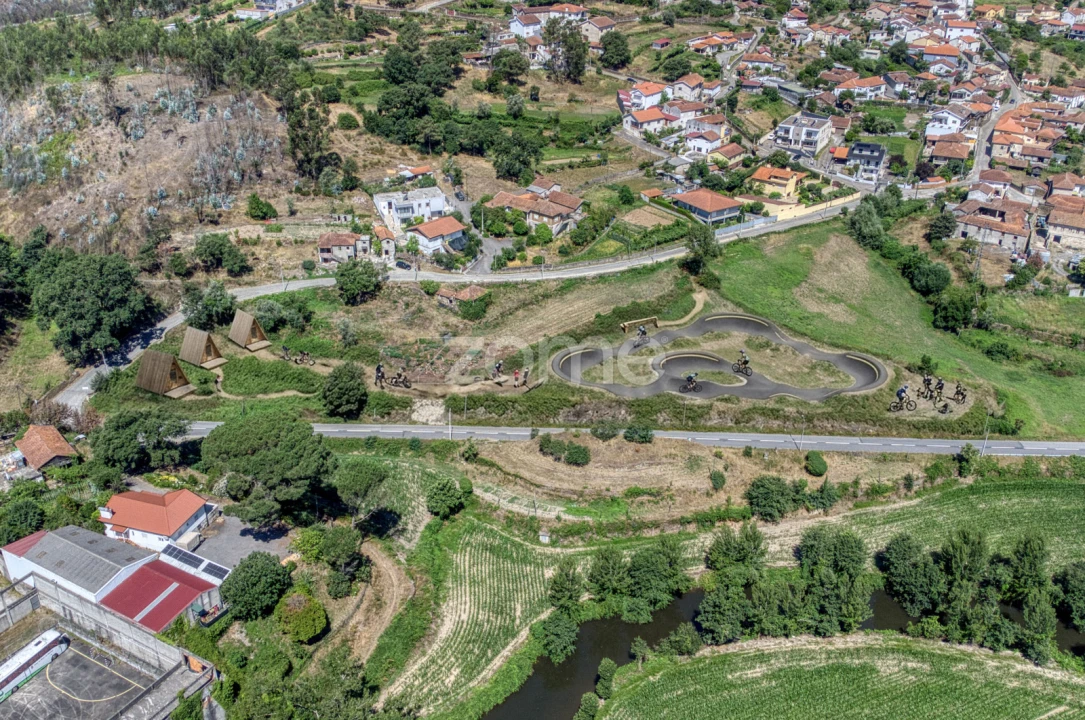 Terreno para Arrendamento em Recarei Foto 4