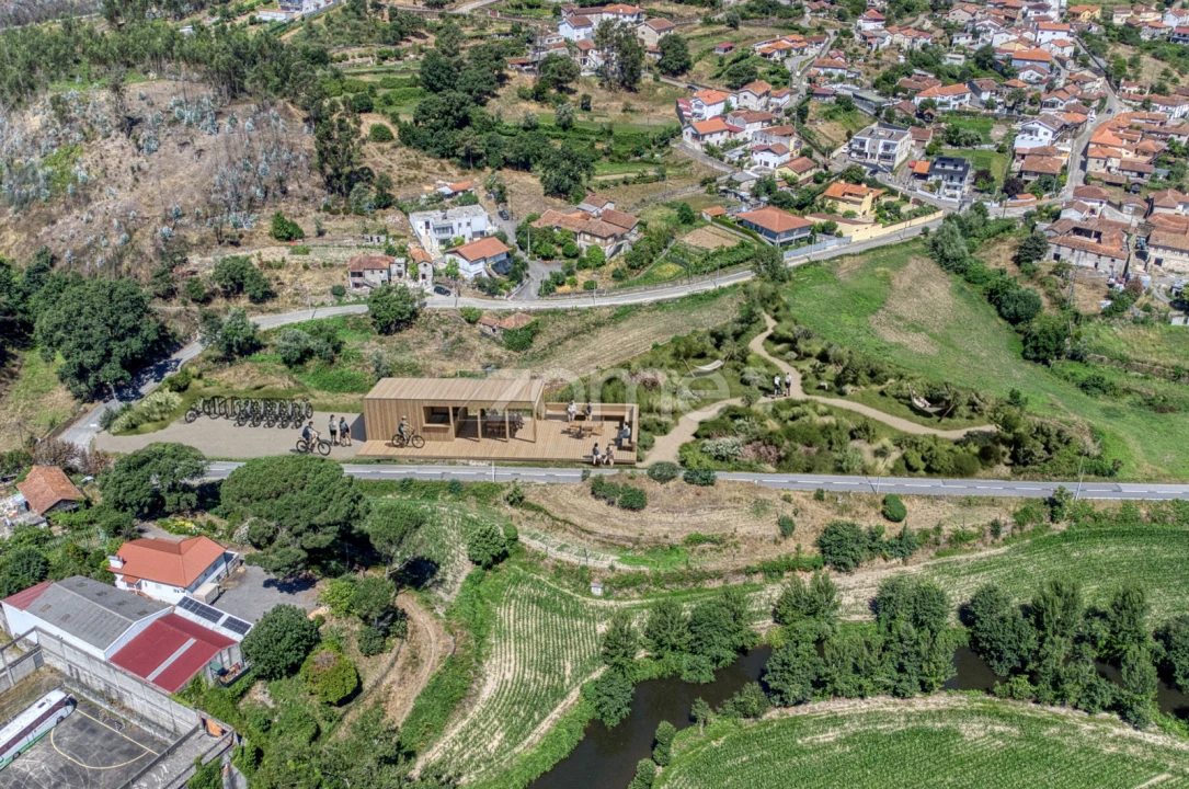 Terreno para Arrendamento em Recarei Foto 6