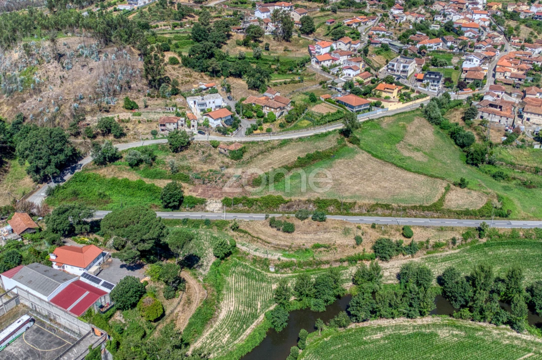 Terreno para Arrendamento em Recarei Foto 8