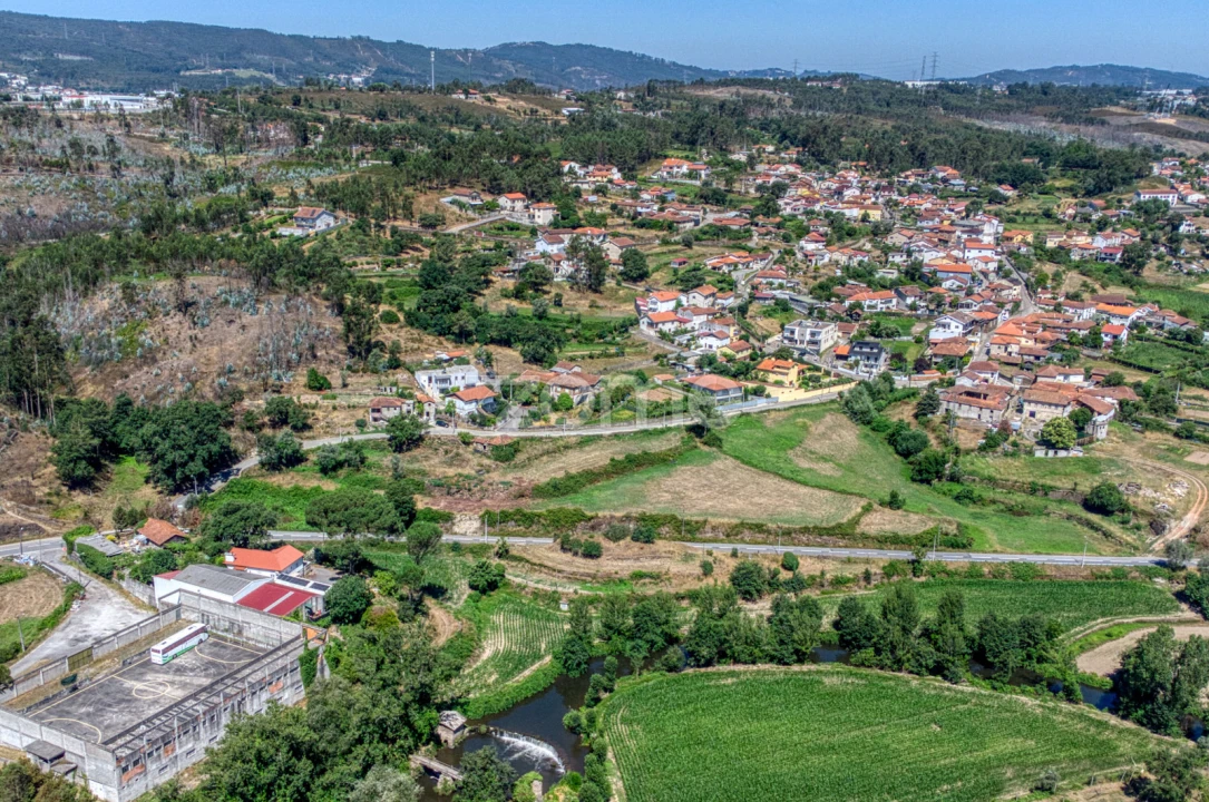 Terreno para Arrendamento em Recarei Foto 10