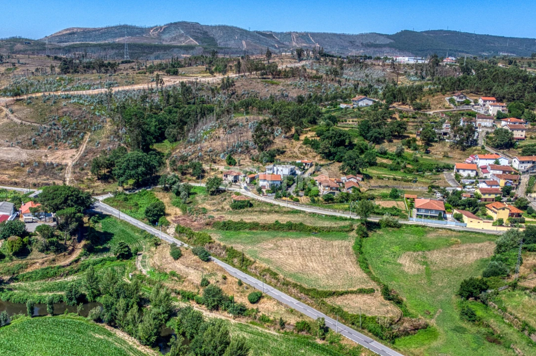 Terreno para Arrendamento em Recarei Foto 11