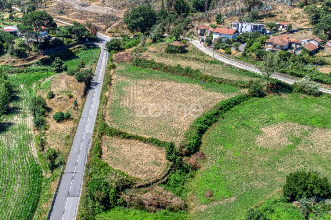 Terreno para Arrendamento em Recarei Foto 13
