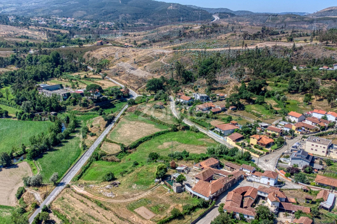 Terreno para Arrendamento em Recarei Foto 14