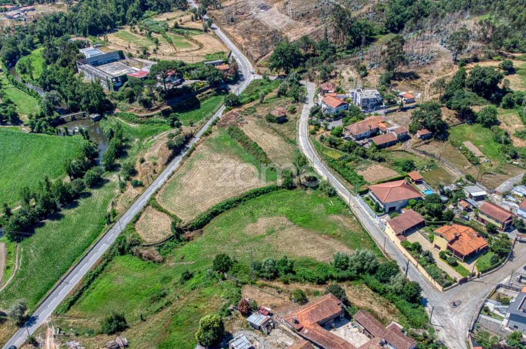 Terreno para Arrendamento em Recarei Foto 15