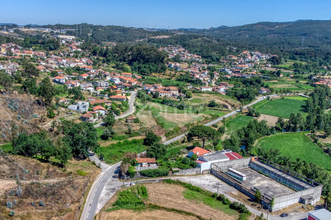 Terreno para Arrendamento em Recarei Foto 18