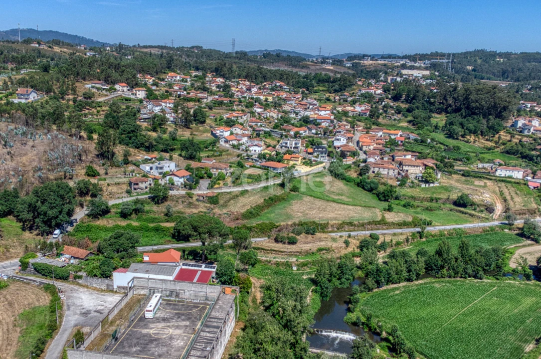 Terreno para Arrendamento em Recarei Foto 19