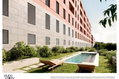 Apartamento T2 para Venda em Rio Tinto