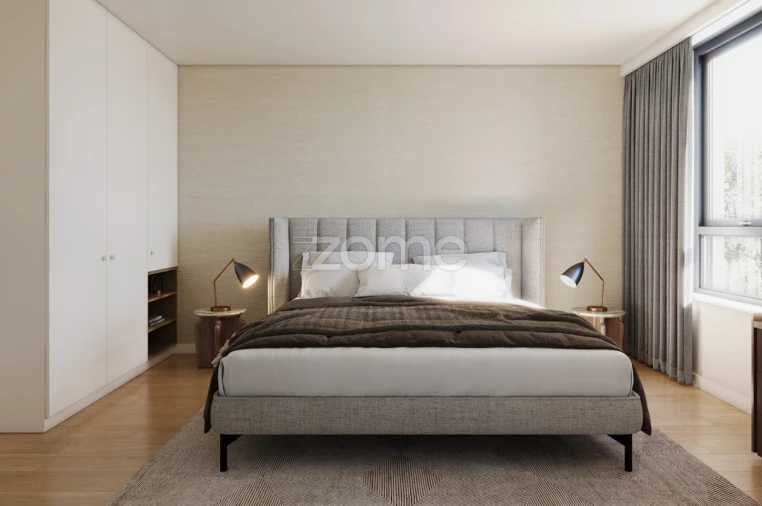 Apartamento T2 para Venda em Rio Tinto Foto 5