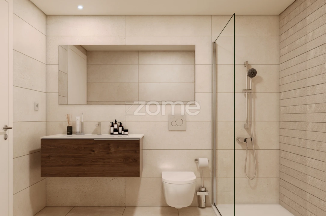 Apartamento T2 para Venda em Rio Tinto Foto 6