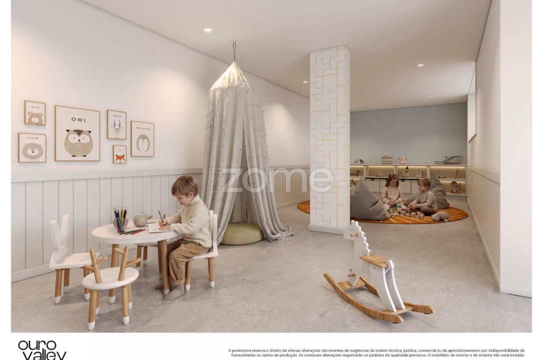 Apartamento T2 para Venda em Rio Tinto Foto 1