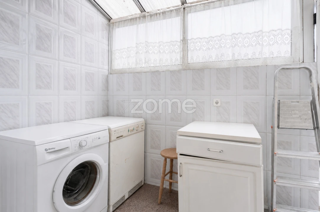 Apartamento T3 para Venda em Matosinhos e Leça da Palmeira Foto 14