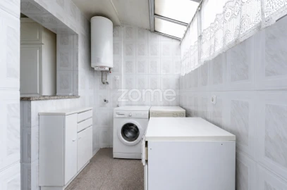 Apartamento T3 para Venda em Matosinhos e Leça da Palmeira