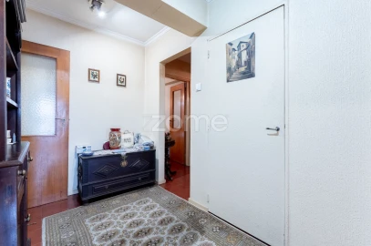 Apartamento T3 para Venda em Matosinhos e Leça da Palmeira