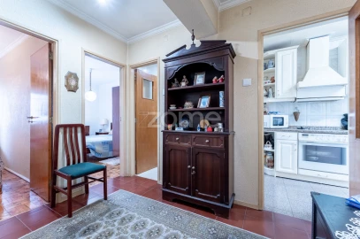 Apartamento T3 para Venda em Matosinhos e Leça da Palmeira