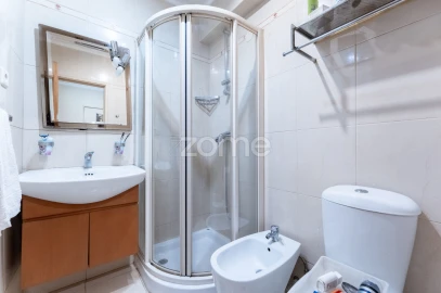 Apartamento T3 para Venda em Matosinhos e Leça da Palmeira