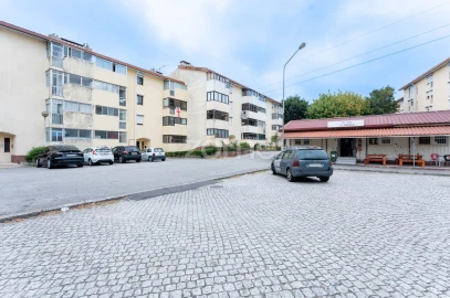 Apartamento T3 para Venda em Matosinhos e Leça da Palmeira