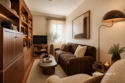 Apartamento T3 para Venda em Matosinhos e Leça da Palmeira