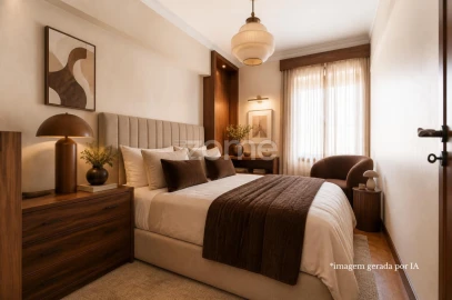Apartamento T3 para Venda em Matosinhos e Leça da Palmeira