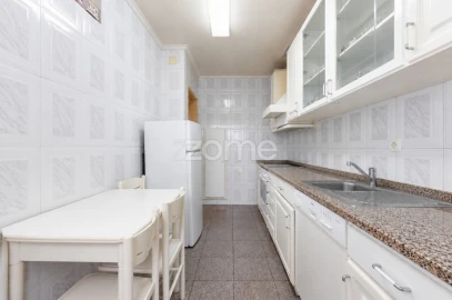 Apartamento T3 para Venda em Matosinhos e Leça da Palmeira