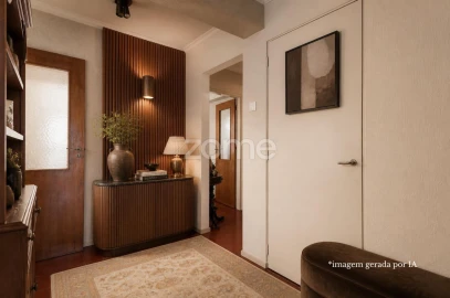 Apartamento T3 para Venda em Matosinhos e Leça da Palmeira