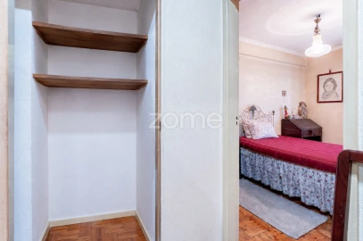 Apartamento T3 para Venda em Matosinhos e Leça da Palmeira