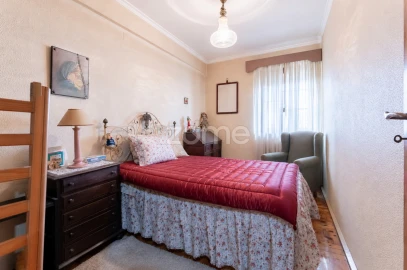 Apartamento T3 para Venda em Matosinhos e Leça da Palmeira