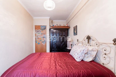 Apartamento T3 para Venda em Matosinhos e Leça da Palmeira
