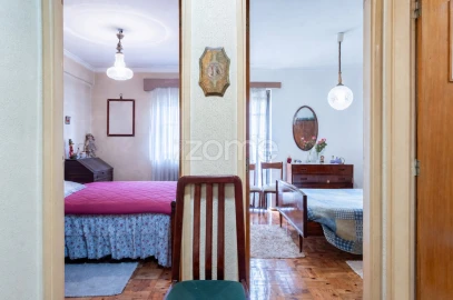 Apartamento T3 para Venda em Matosinhos e Leça da Palmeira