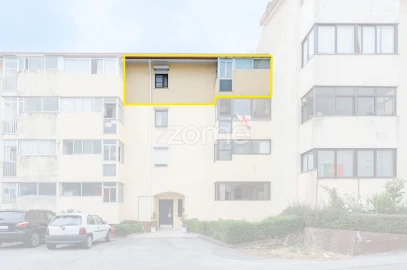 Apartamento T3 para Venda em Matosinhos e Leça da Palmeira