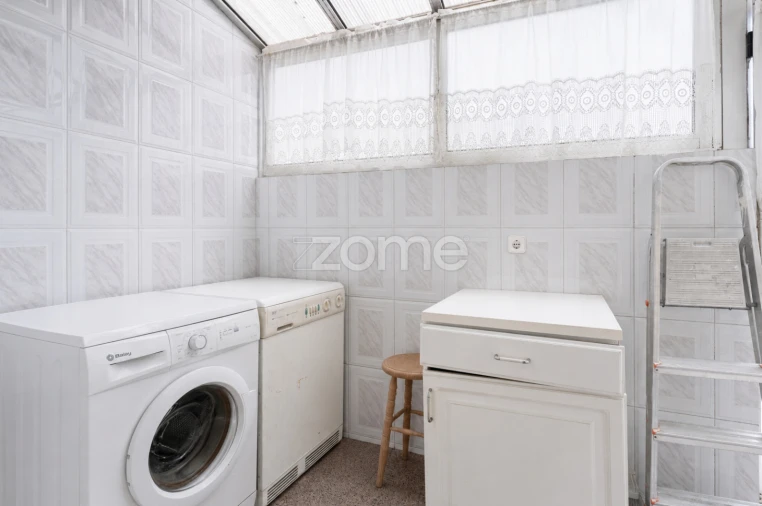 Apartamento T3 para Venda em Matosinhos e Leça da Palmeira Foto 14
