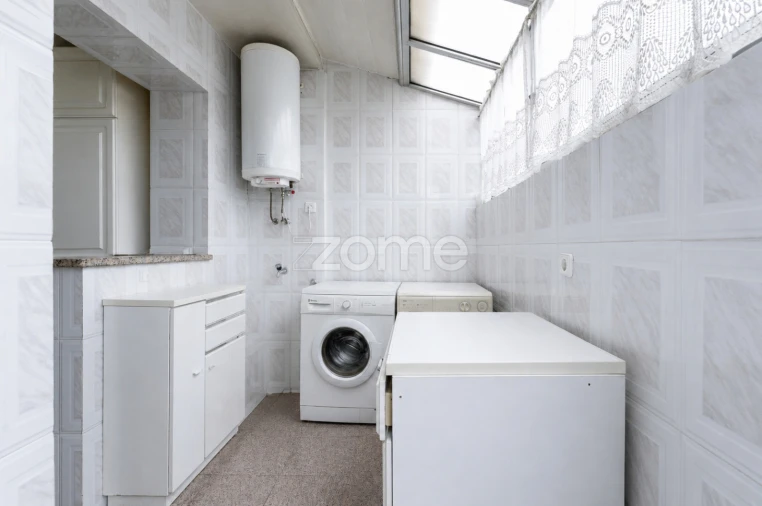 Apartamento T3 para Venda em Matosinhos e Leça da Palmeira Foto 13