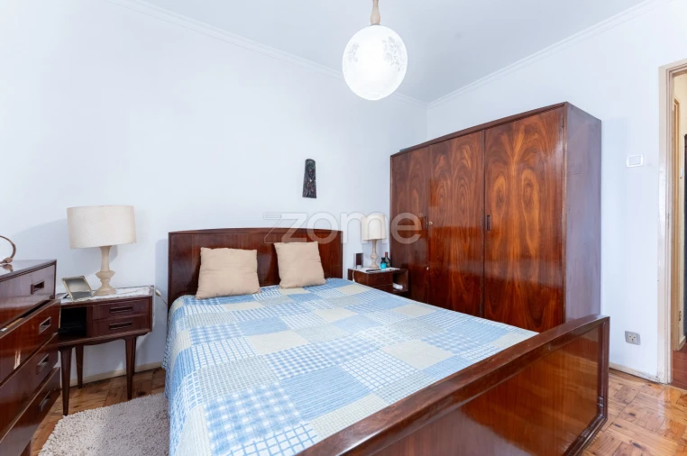 Apartamento T3 para Venda em Matosinhos e Leça da Palmeira Foto 20