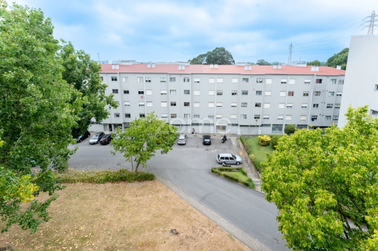 Apartamento T3 para Venda em Matosinhos e Leça da Palmeira Foto 23
