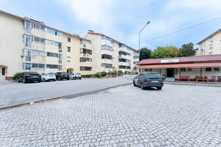 Apartamento T3 para Venda em Matosinhos e Leça da Palmeira Foto 24