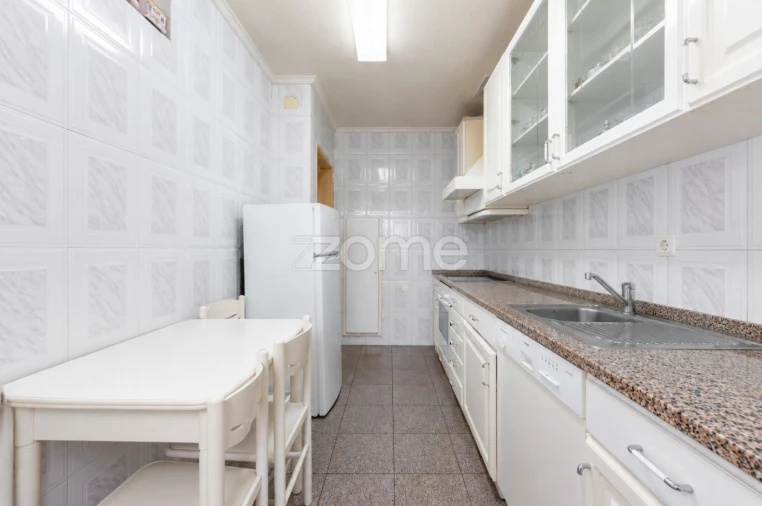 Apartamento T3 para Venda em Matosinhos e Leça da Palmeira Foto 12
