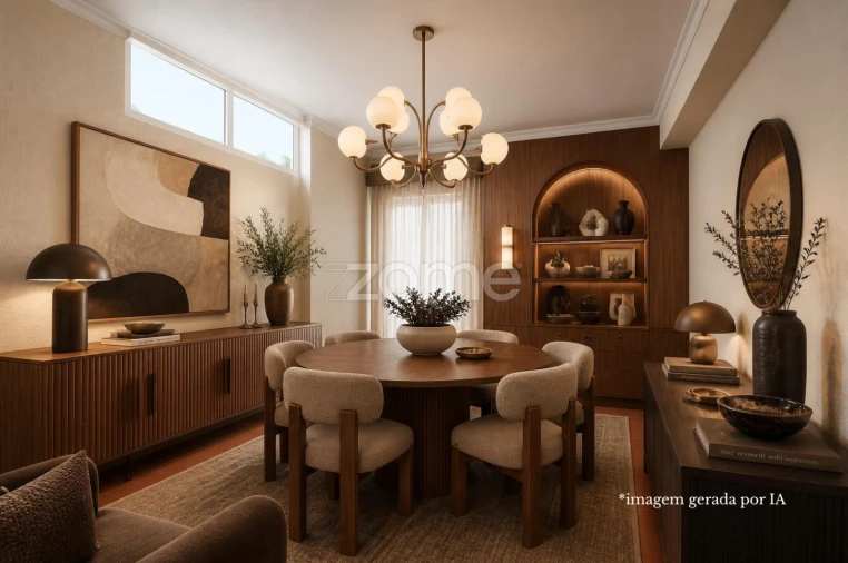 Apartamento T3 para Venda em Matosinhos e Leça da Palmeira Foto 10