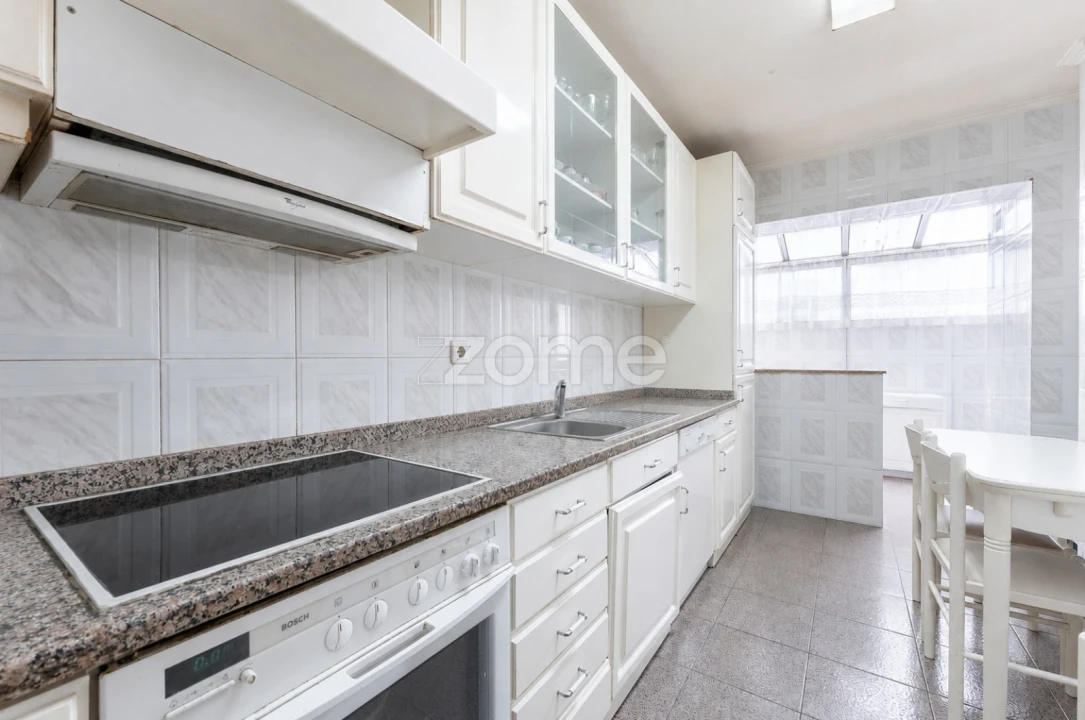 Apartamento T3 para Venda em Matosinhos e Leça da Palmeira Foto 11