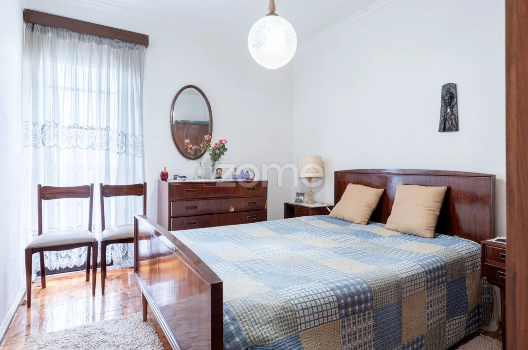 Apartamento T3 para Venda em Matosinhos e Leça da Palmeira Foto 1