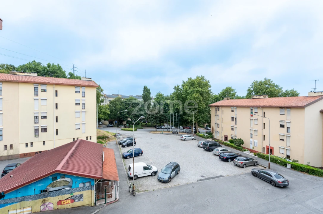 Apartamento T3 para Venda em Matosinhos e Leça da Palmeira Foto 22