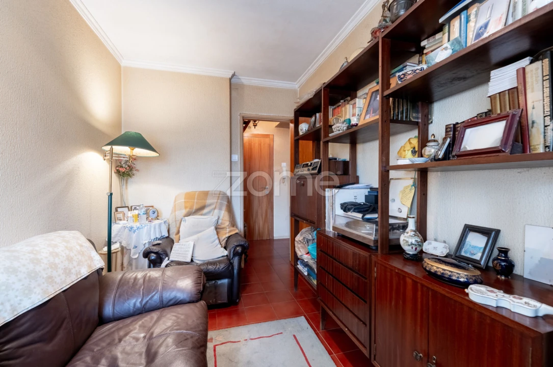 Apartamento T3 para Venda em Matosinhos e Leça da Palmeira Foto 6