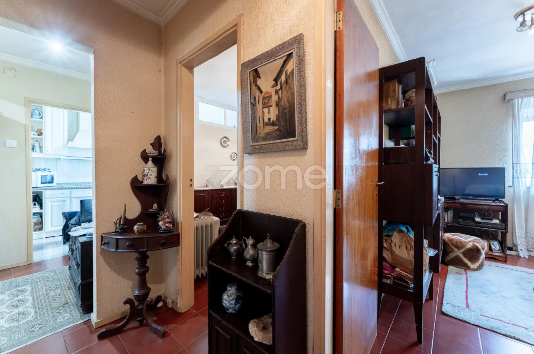 Apartamento T3 para Venda em Matosinhos e Leça da Palmeira Foto 7