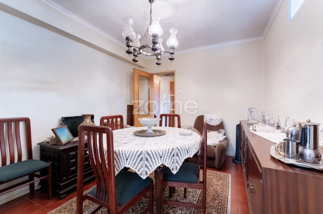 Apartamento T3 para Venda em Matosinhos e Leça da Palmeira Foto 9